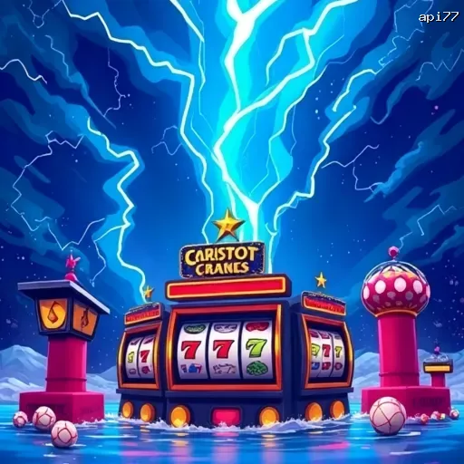 api77: Promo dan Bonus Terbaik untuk Para Gamer Indonesia