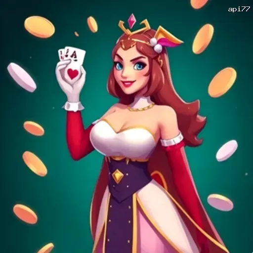 Menggali Fitur Menarik di Situs Game api77