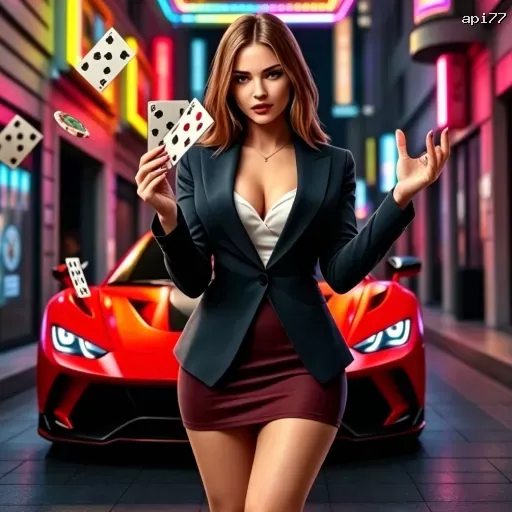 api77: Bet Sport Dengan Fitur Terbaik untuk Pemain Indonesia